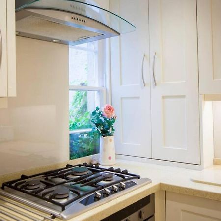 The Bath Retreat Apartment Екстериор снимка