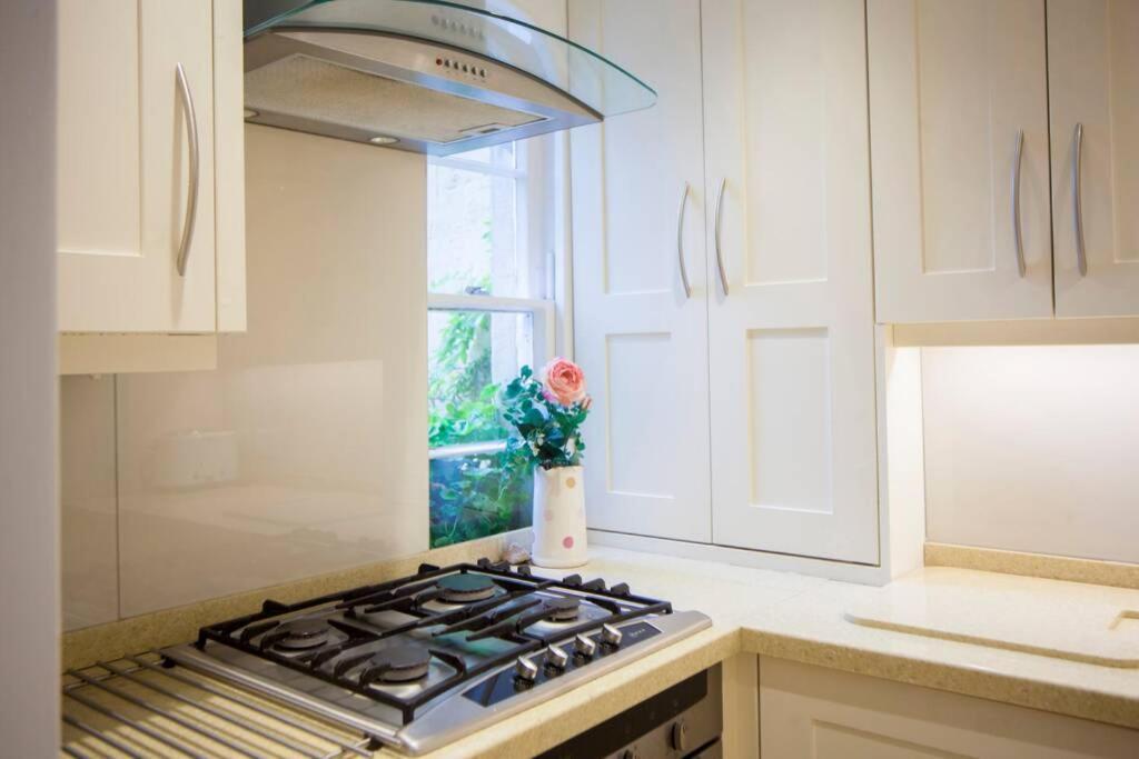 The Bath Retreat Apartment Екстериор снимка