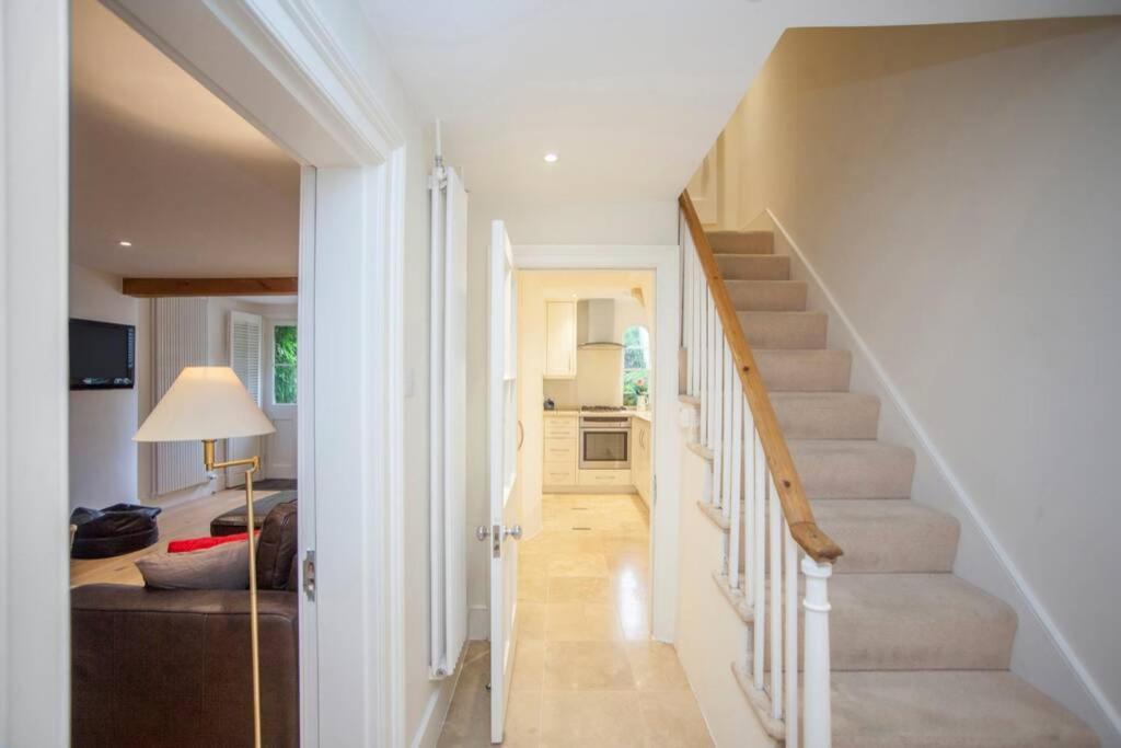 The Bath Retreat Apartment Екстериор снимка