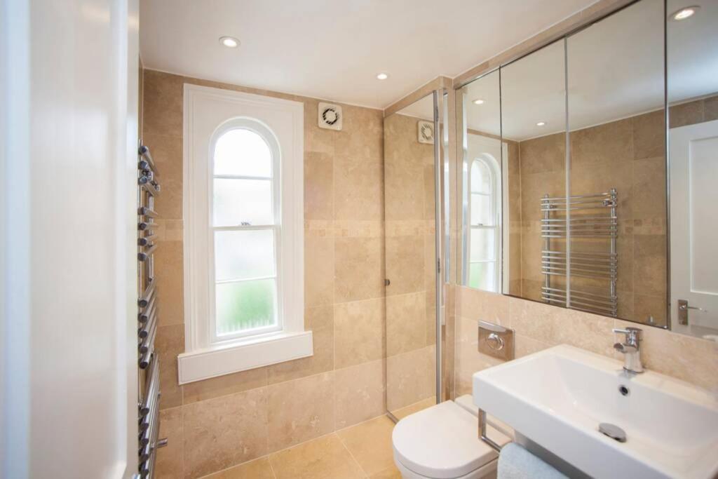 The Bath Retreat Apartment Екстериор снимка
