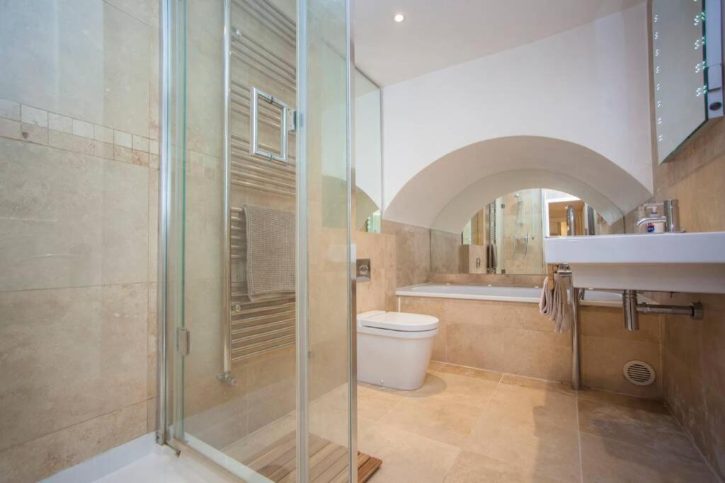 The Bath Retreat Apartment Екстериор снимка